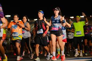 BIB: 
                            <button type="button" onclick="openModal(23242388)" class="btn btn-primary btn-sm float-right btn-popup" data-toggle="modal" data-target=".modal-high-quality">
                        <i class="fas fa-shopping-cart"></i> Add to Cart
                    </button>
                                            <button type="button" onclick="isThisMe(23242388, true)" class="btn btn-success btn-sm float-right btn-popup btn-isme hidden" data-toggle="tooltip" data-placement="bottom" title="นี่คือรูปของคุณใช่ไหม คลิกที่นี่เพื่อเอาเข้าอัลบั้ม">
                        <i class="fas fa-plus"></i> Add to album
                    </button>
                    <button type="button" onclick="isThisMe(23242388, false)" class="btn btn-warning btn-sm float-right btn-popup btn-isnotme hidden">
                        <i class="fas fa-ban"></i> Remove from album
                    </button>